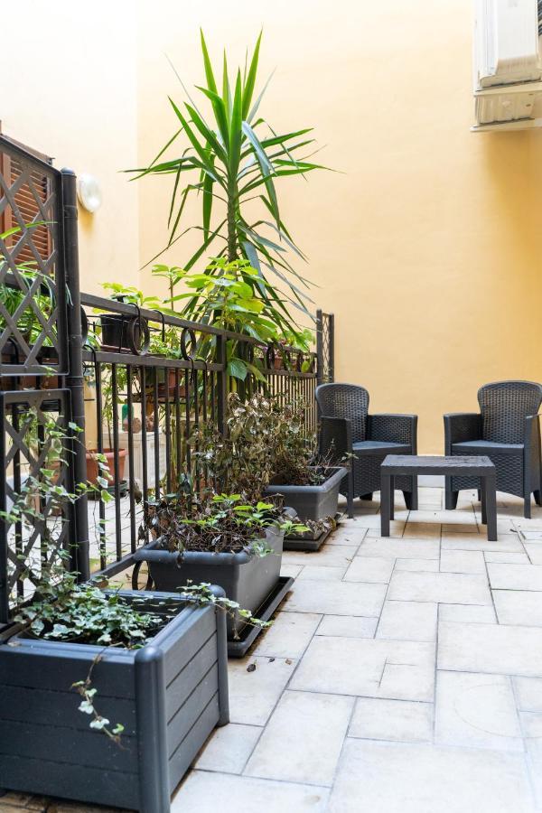 Hotel Mama House Mailand Exterior foto